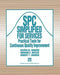 Spc Simplified for Services: Practical Tools for Continuous Quality Improvement by Davida Amsden