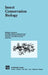 Insect Conservation Biology (Conservation Biology, No 2) by Michael J. Samways