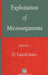 Exploitation of Microorganisms by D. G. Jones