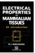 Electrical Properties of Mammalian Tissues: An Introduction by B. J. Northover