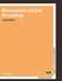 Management and Cost Accounting by Colin M. Drury