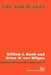 Fire and Plants by William J. Bond