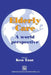 Elderly Care: A World Perspective by Ken Tout
