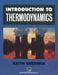 Introduction to Thermodynamics by K. Sherwin