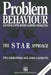 Problem Behaviour and People with Severe Learning Disabilities: The S.T.A.R Approach by John Clements Ewa Zarkowska