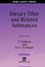 Dietary Fibre & Related Substances by I. T. Johnson