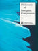 Dictionary of Inorganic Compounds, Supplement 1 by Macintyre Jane E.