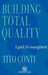 Building Total Quality by T. Conti