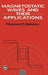 Magnetostatic Waves and Their Application by Pavel Kabos