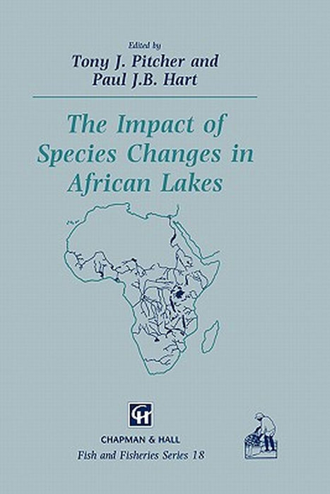 The Impact of Species Changes in African Lakes by P. Hart