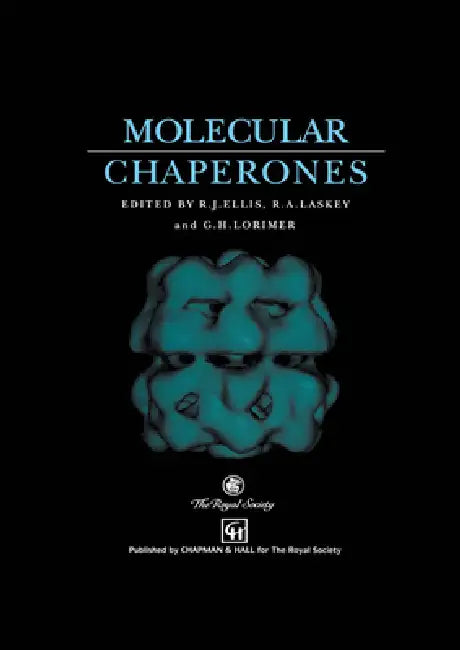 Molecular Chaperones by R. J. Ellis