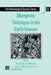 Microprobe Techniques in the Earth Sciences by Philip J. Potts