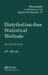 Distribution-Free Statistical Methods, Second Edition by J. S. Maritz