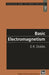 Basic Electromagnetism by E. R. Dobbs