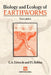 Biology and Ecology of Earthworms by Clive A. Edwards, P. J. Bohlen