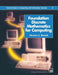 Foundation Discrete Mathematics for Computing by Dexter J. Booth