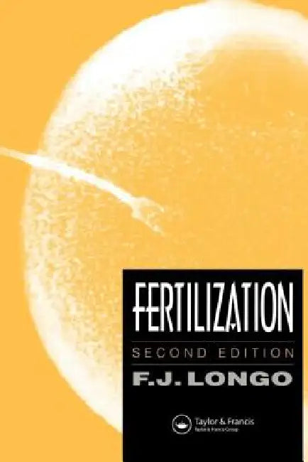 Fertilization by Frank Longo