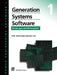 Generation Systems Software: Steam, Gas and Diesel Plant by E. M. Simulation Services Ltd
