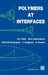 Polymers at Interfaces by G. J. Fleer