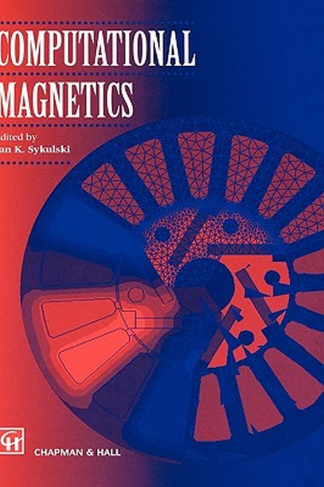 Computational Magnetics by J. Sykulski
