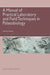 A Manual of Practical Laboratory and Field Techniques in Palaeobiology by O. R. Green