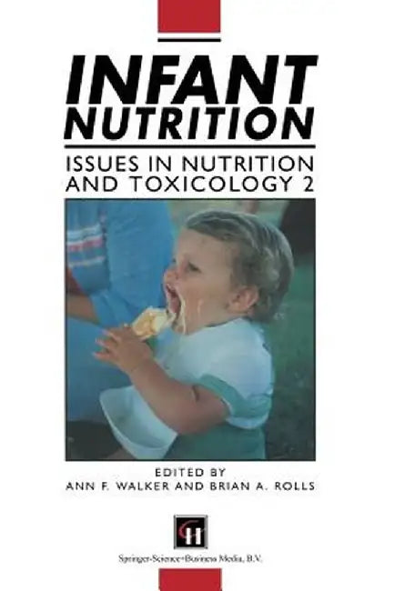Infant Nutrition by B. A. Rolls