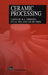 Ceramic Processing by R. A. Terpstra