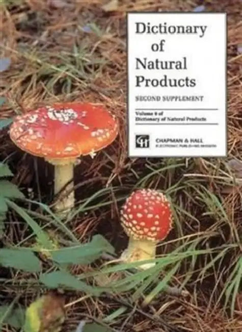 Dictionary of Natural Products, Supplement 2 by Buckingham John