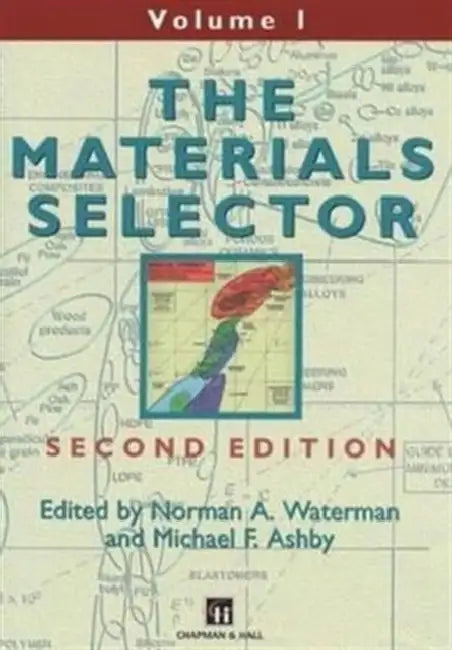 The Materials Selector by Waterman N.