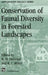 Conservation of Faunal Diversity in Forested Landscapes by R. M. DeGraaf, R. I. Miller
