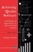 Achieving Quality Software: Including Its Application to Safety-Related Systems by D. Smith