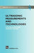 Ultrasonic Measurements and Technologies by Stefan Kocis