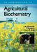 An Introduction to Agricultural Biochemistry by J. M. Chesworth