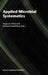 Applied Microbial Systematics by F. G. Priest
