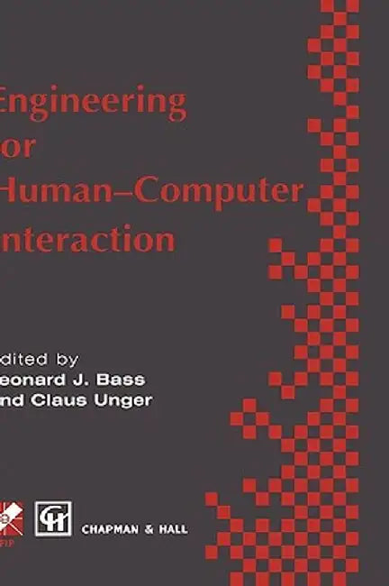 Engineering for Hci by Claus Unger