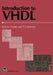 Introduction to VHDL by R. D. Hunter, T. T. Johnson