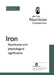 Iron: Nutritional and Physiological Significance the Report of the British Nutrition Foundation's Task Force by The British Nutrition Foundation