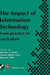 Impact of Information Technology: From Practice to Curriculum by Yaacov Katz