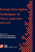 Formal Description Techniques IX: Theory, Application and Tools by R. Gotzhein