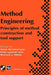 Method Engineering: Principles of Method Construction and Tool Support by Sjaak Brinkkemper