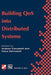 Building Qos Into Distributed Systems: Ifip Tc6 Wg6.1 Fifth International Workshop on Quality of Service (Iwqos '97), 21-23 May 1997, New York, USA by Andrew T. Campbell