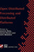 Open Distributed Processing and Distributed Platforms by Jerome Rolia