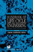 Handbook of Life Cycle Engineering: Concepts, Models and Technologies by Arturo Molina