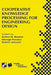 Cooperative Knowledge Processing for Engineering Design by Arthur B. Baskin