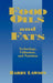 Food Oils and Fats: Technology, Utilization and Nutrition by H. W. Lawson