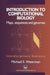 Introduction to Computational Biology: Maps, Sequences and Genomes by Michael S. Waterman