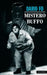 Mistero Buffo by Lucy Lethbridge