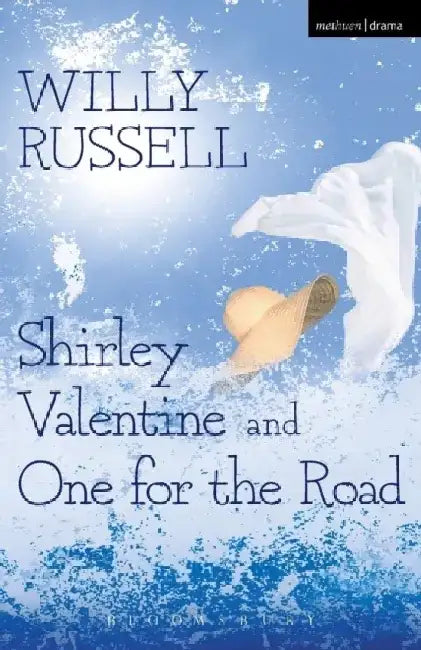 Shirley Valentine & One For The Road by Frederick Douglass