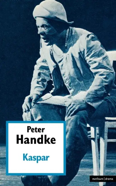 Kaspar by Peter Handke