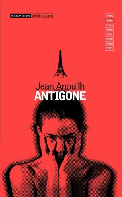 Antigone by Jean Anouilh